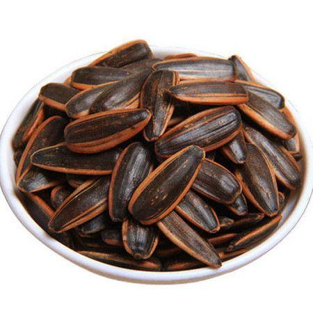 堅(jiān)果零食新風(fēng)尚 五香瓜子的休閑魅力