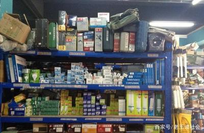 開一家五金燈具零售店要多少錢？成本明細大揭秘，說出來你可能不敢相信！